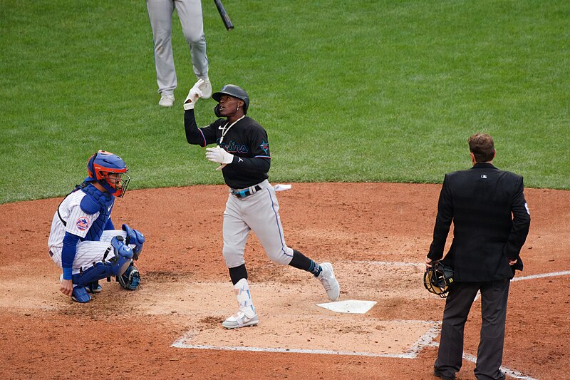 Yankees Acquire Jazz Chisholm Jr. From Miami