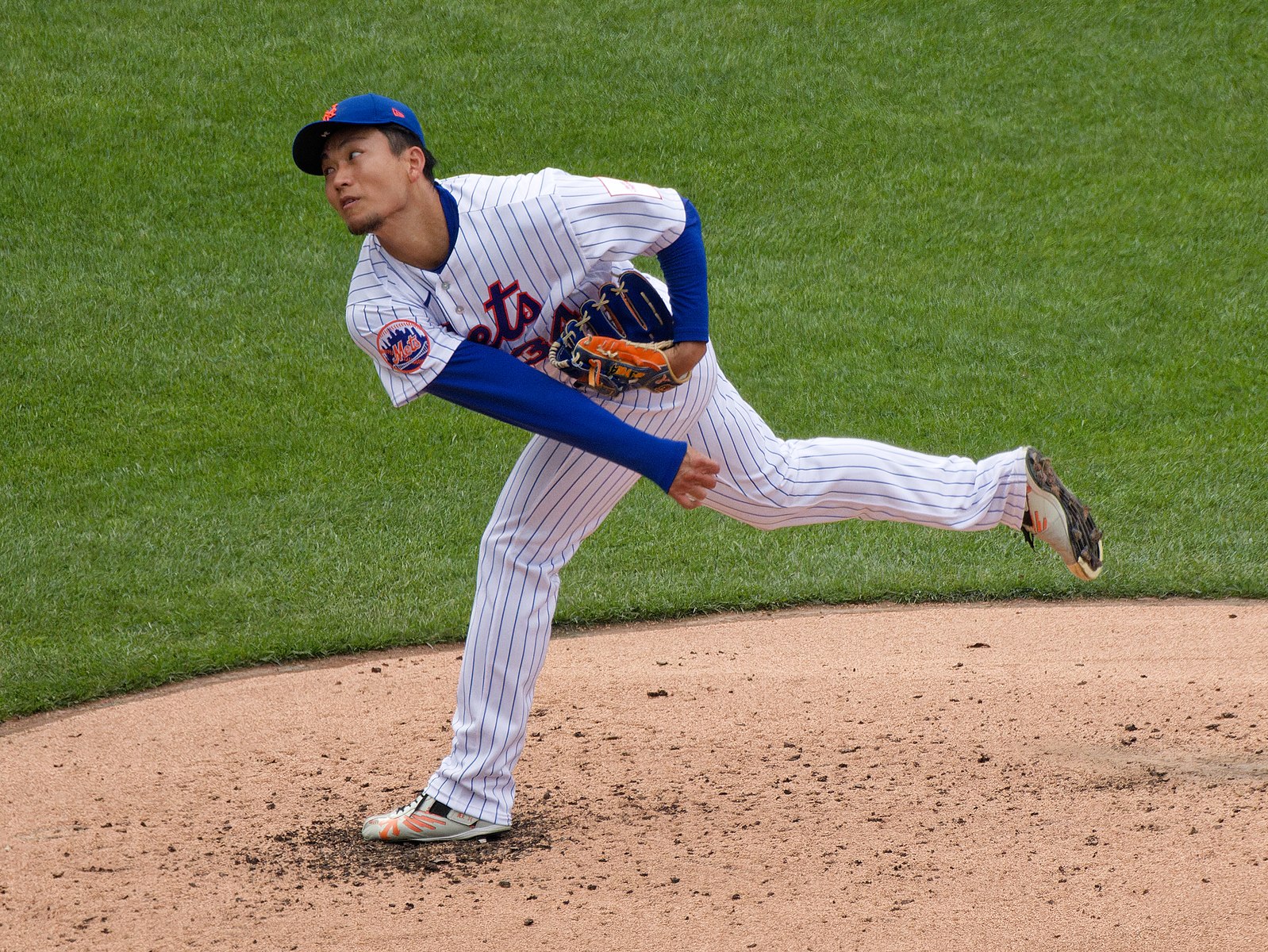 Mets Kodai Senga nearing MLB return