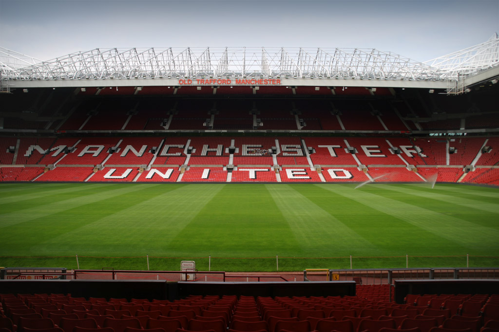 Manchester United Name Ashworth New Sporting Director