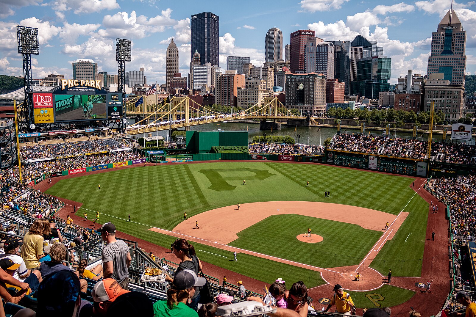 Pirates Pitcher Jared Jones Hits IL