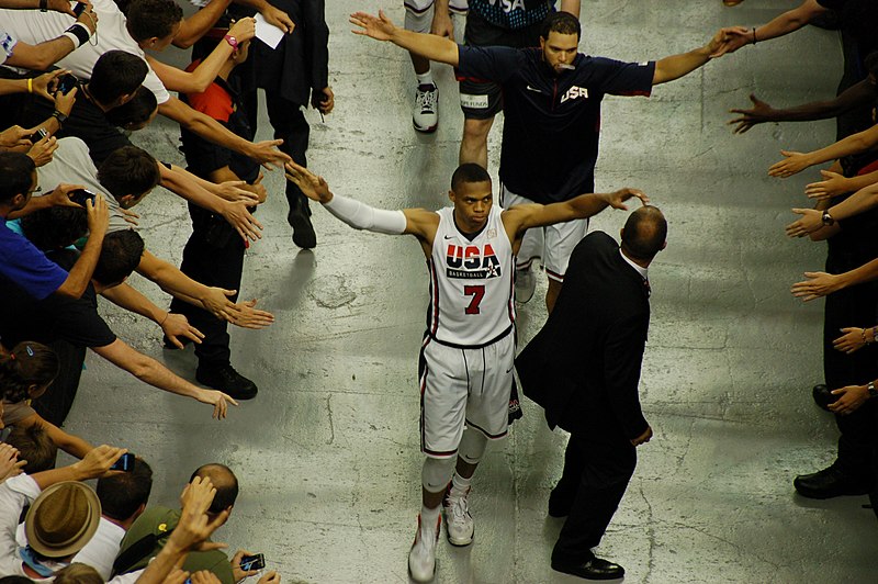 Nuggets Add Russell Westbrook On 2 Year Deal