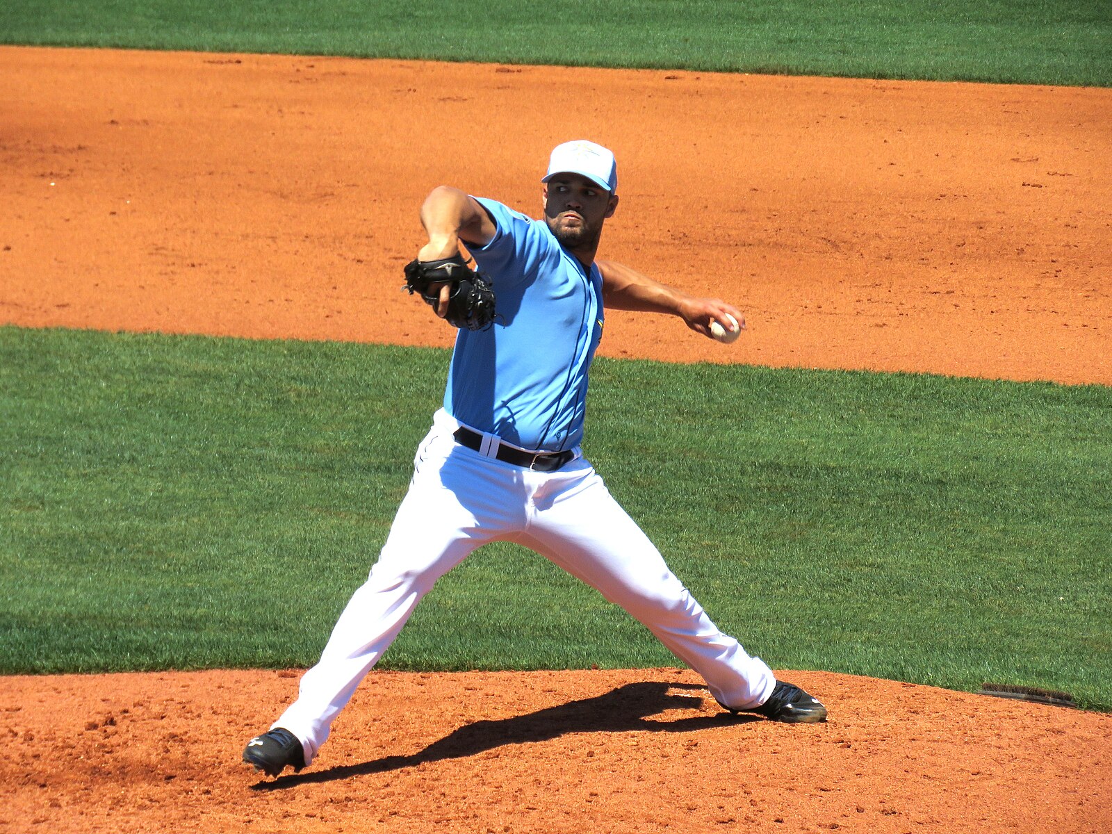 Tampa Bay Rays Firesale Continues