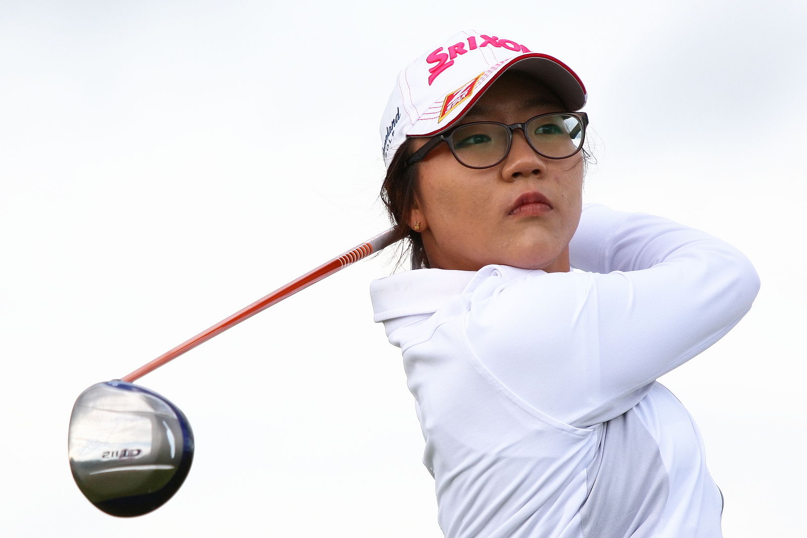 Lydia Ko Wins Women's Golf Gold