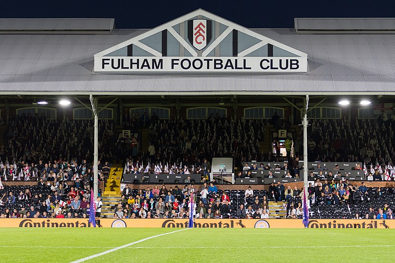 Fulham Sign Midfielder Emile Smith Rowe