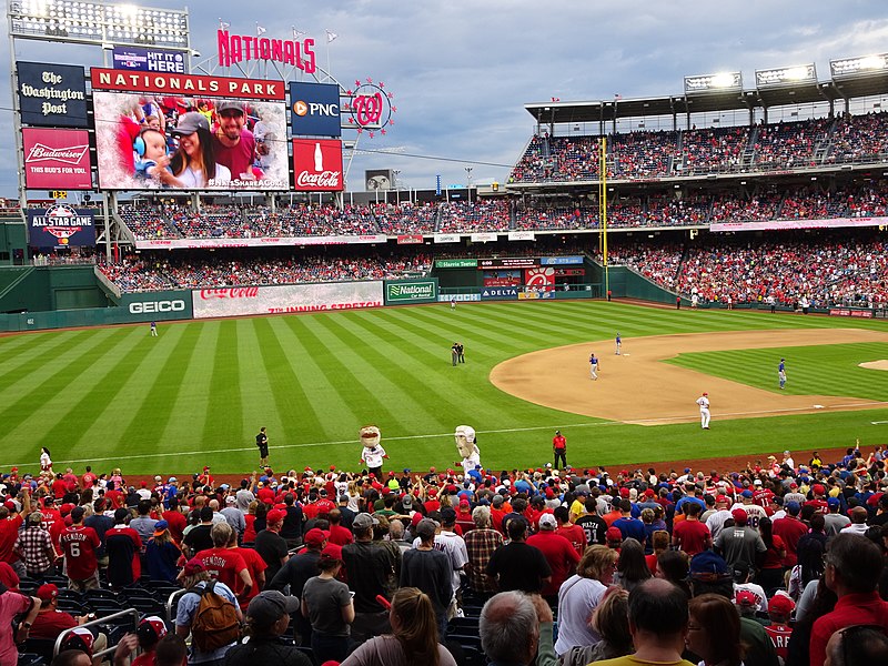 Nationals Prospect Dylan Crews To Make MLB Debut