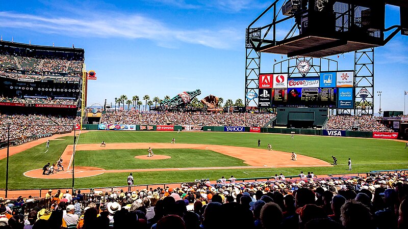 Blake Snell Tosses No Hitter For Giants