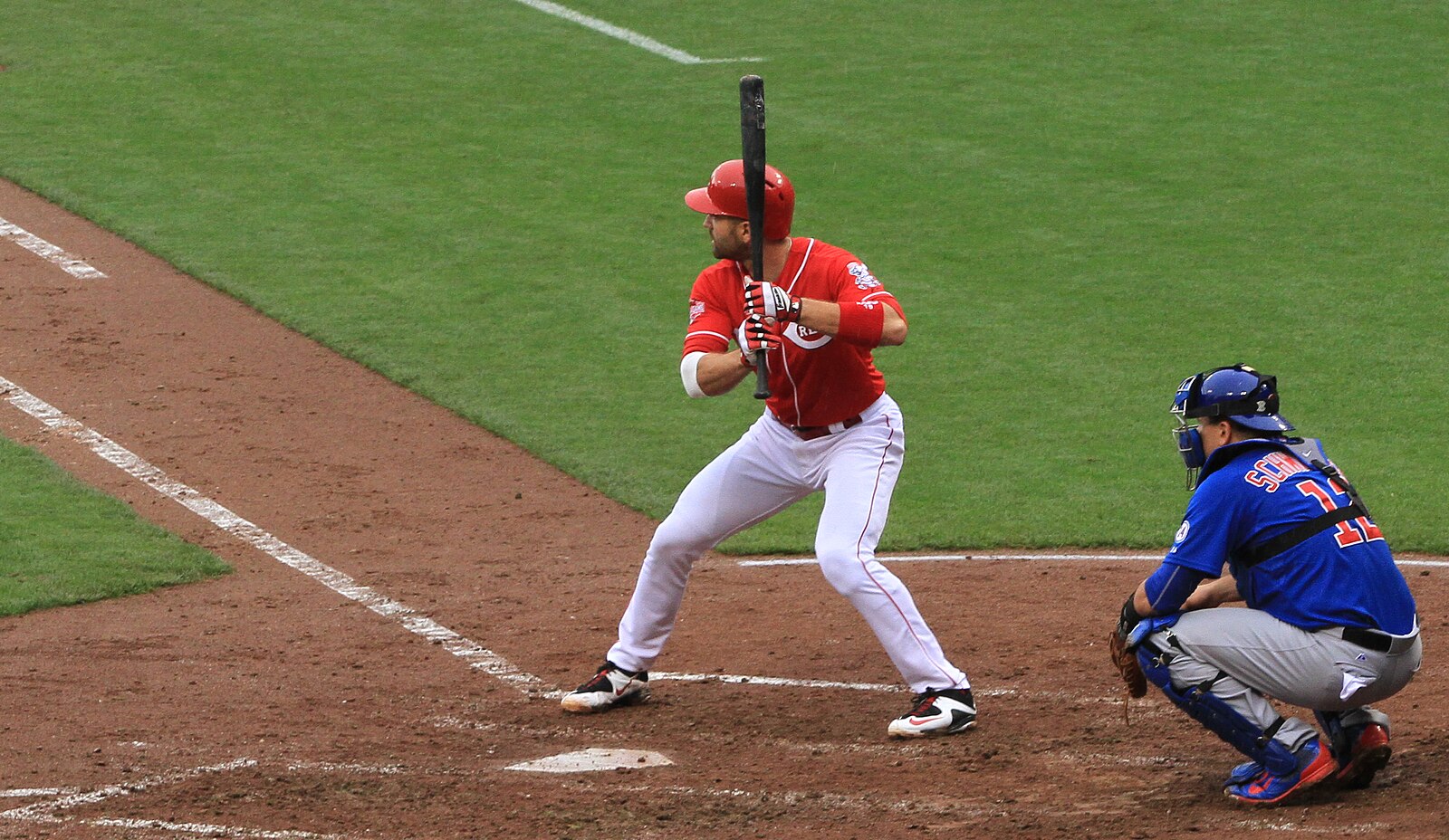 Joey Votto Announces Retirement From Baseball