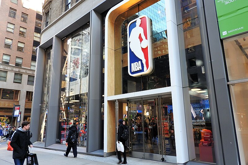 NBA Files Motion To Dismiss WBD Lawsuit