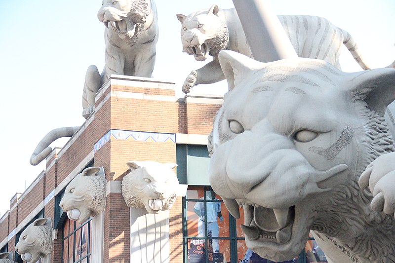 Tigers Preparing To Call Up A Pair Of Top Prospects