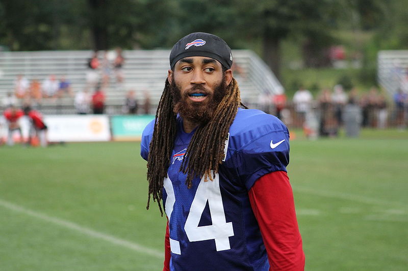 Minnesota Vikings Sign CB Stephon Gilmore