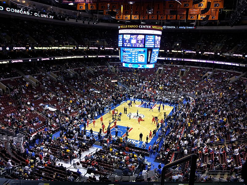 76ers Sign French Forward Guerschon Yabusele