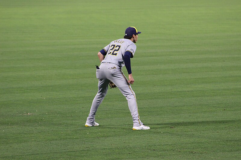 Christian Yelich Opts For Season Ending Surgery