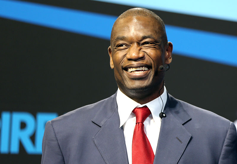 Hall of Famer Dikembe Mutombo Passes Away