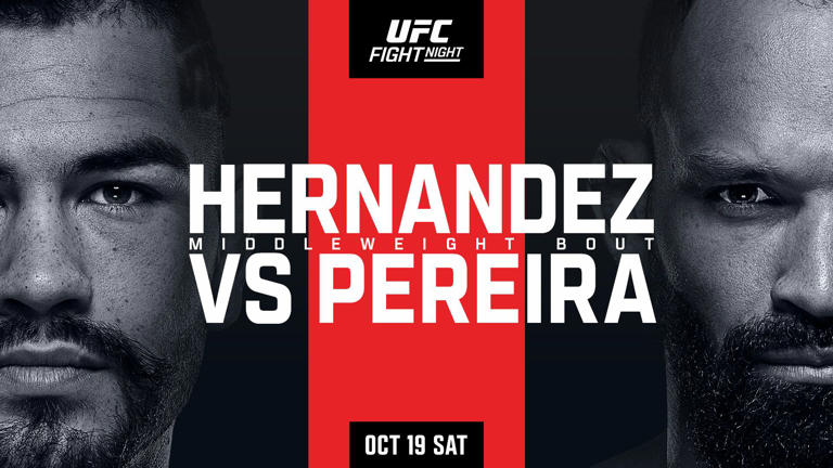 UFC Vegas 99: Hernandez vs Pereira Full Card Analysis