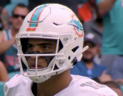 Dolphins LB Jaelan Phillips Out For The Season