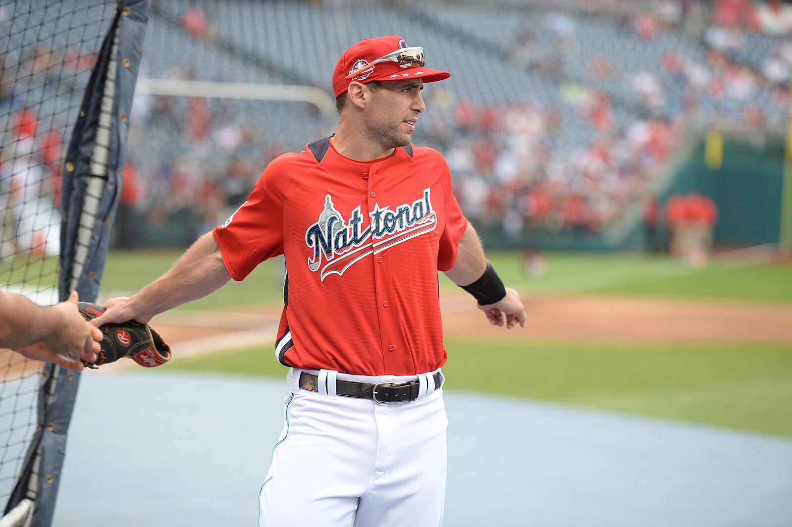 Goldschmidt One Of Several Cardinals Expected To Become Free Agents