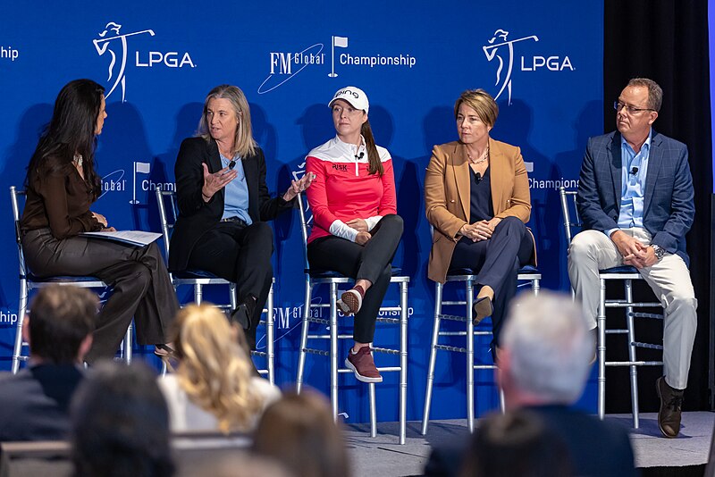 LPGA Preparing Record $131M In Prizing For 2025