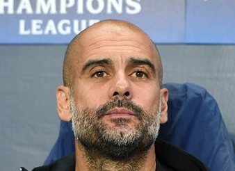 Pep Guardiola Signs Extension With Manchester City