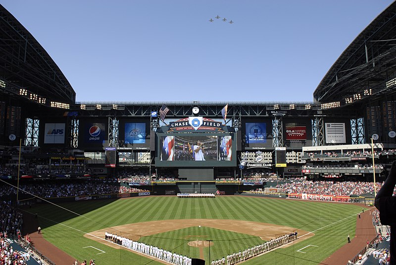 Arizona Diamondbacks Sign RHP Corbin Burnes