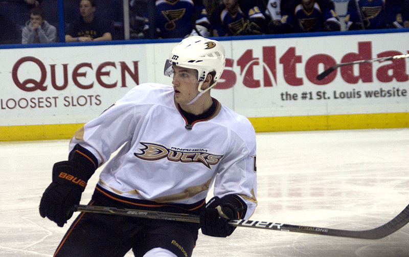 Blues Acquire Cam Fowler From Anaheim