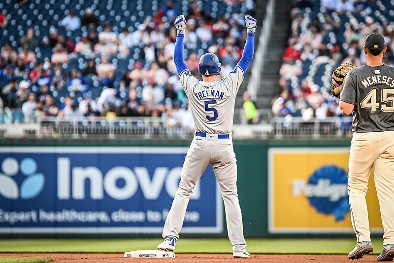 Freddie Freeman Undergoes Ankle Surgery