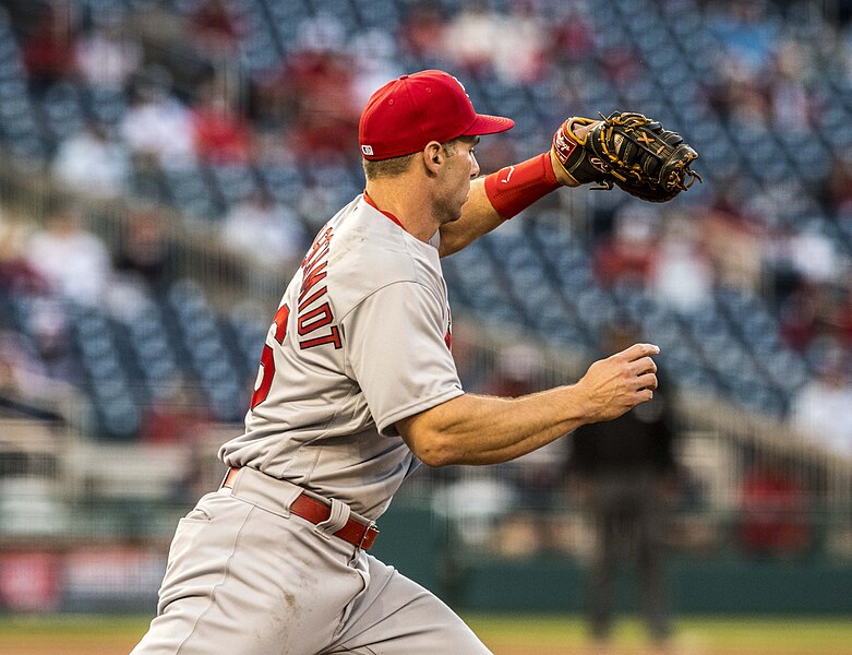 Yankees Sign Paul Goldschmidt To 1 Year Deal