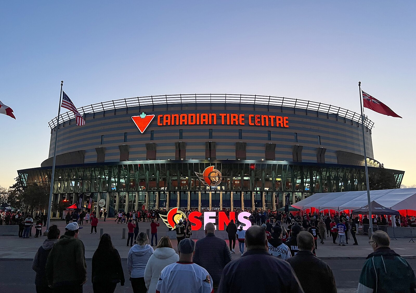 Senators Nick Cousins To Miss Time With Lower Body Injury