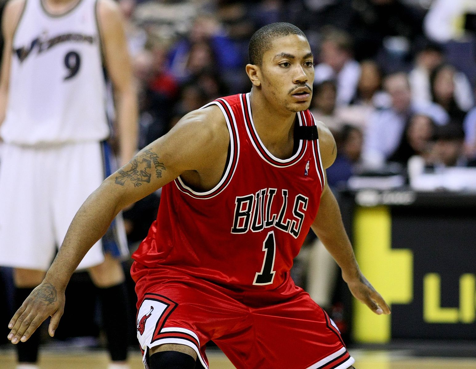 Chicago To Retire Derrick Rose's Jersey Next Season