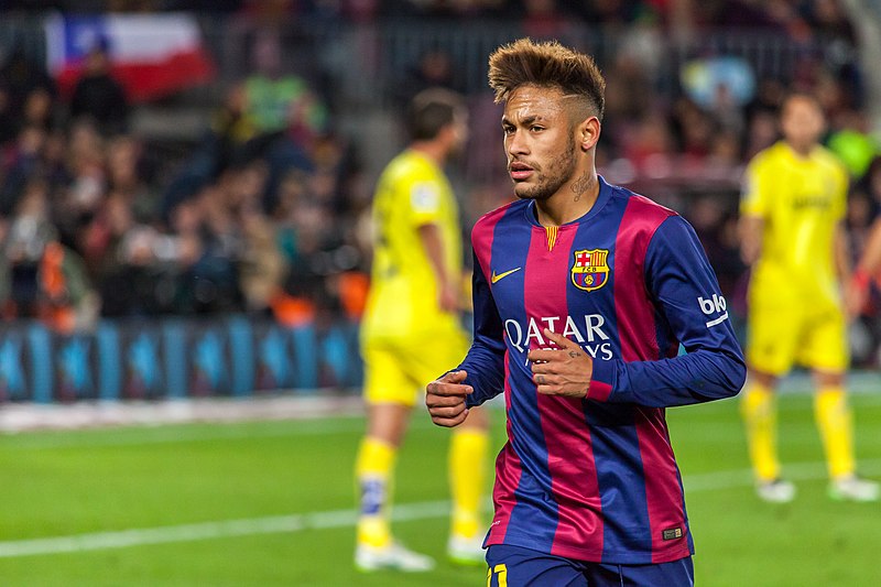 Al Hilal & Neymar Agree To Mutually Part Ways