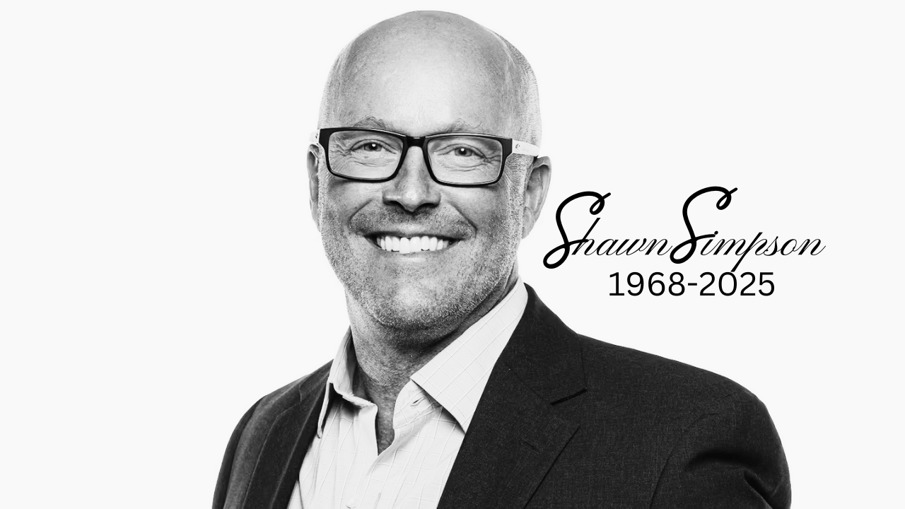 Former NHL Scout & Broadcaster Shawn Simpson Passes Away