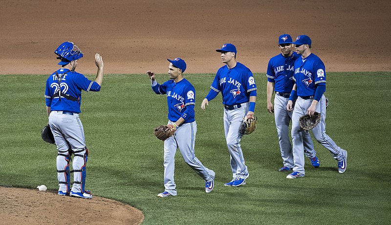 What Santander Brings To Blue Jays Lineup