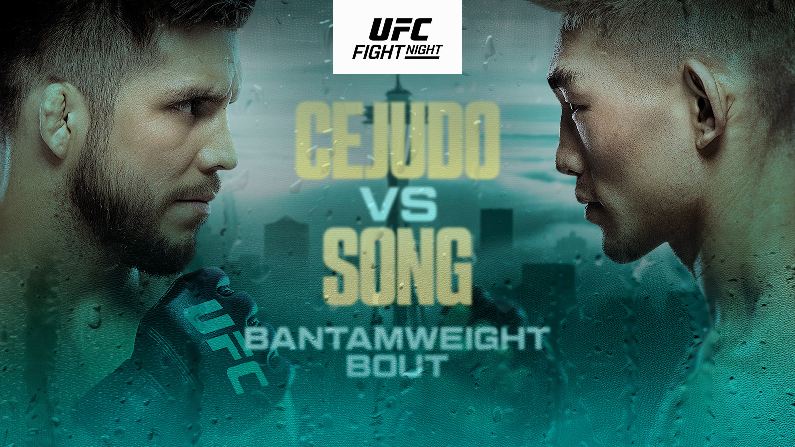 UFC Seattle: Cejudo vs. Song Full Card Analysis