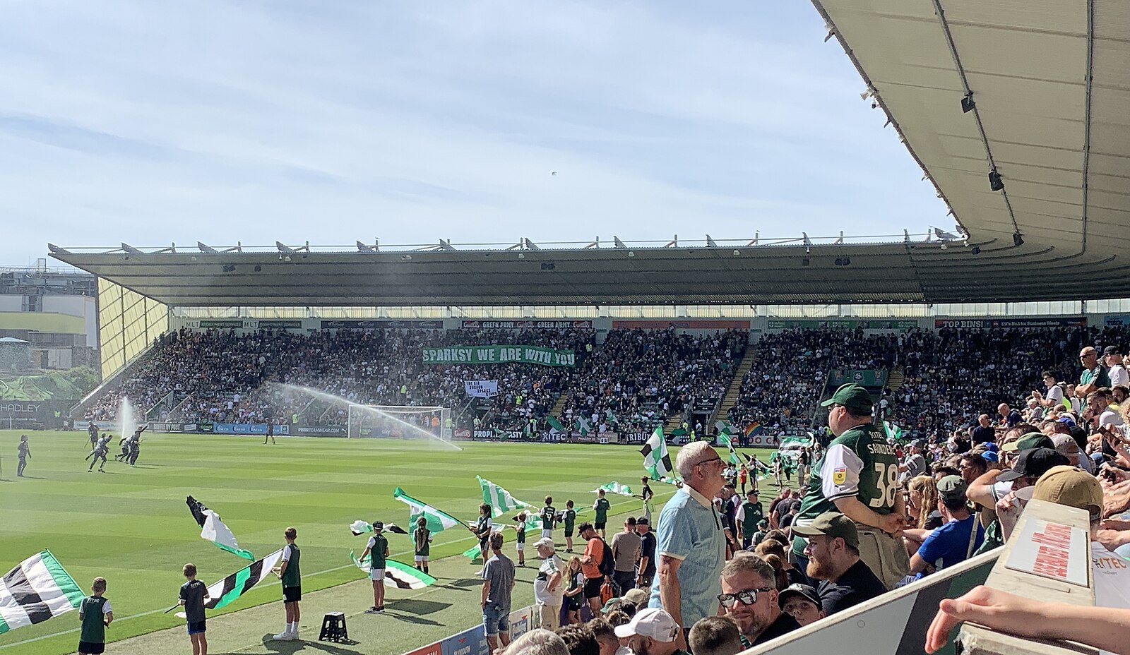 Liverpool Bounced From FA Cup By Plymouth