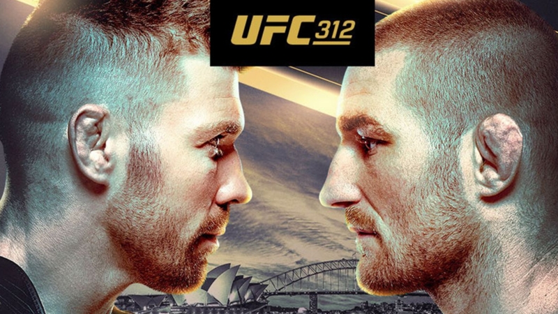 UFC 312: Du Plessis vs Strickland 2 Fight Predictions and Analysis