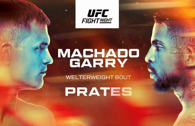 UFC Kansas City: Garry vs Prates Full Card Analysis