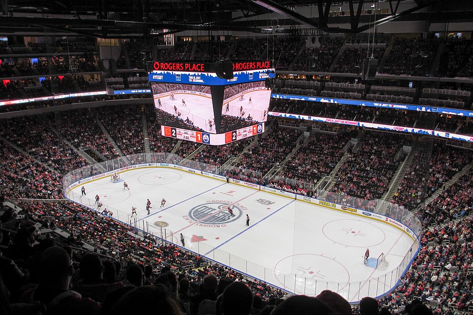 Oilers Turn To Calvin Pickard For Game 3