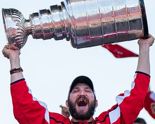 Full 2025 NHL Playoff Schedule