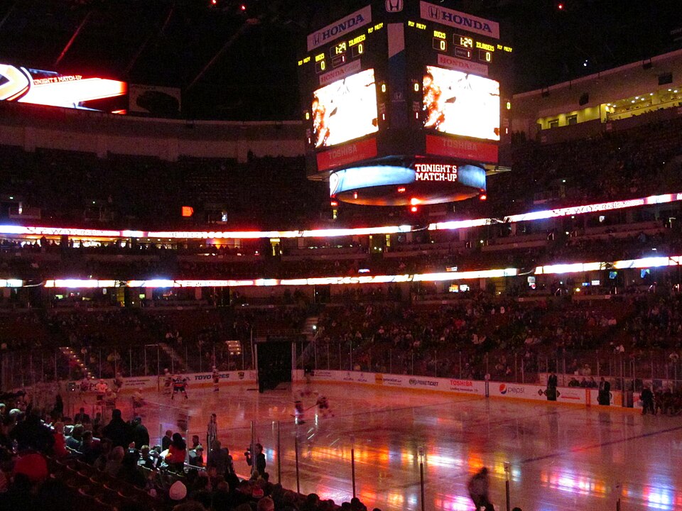 Ducks Fire Head Coach Greg Cronin