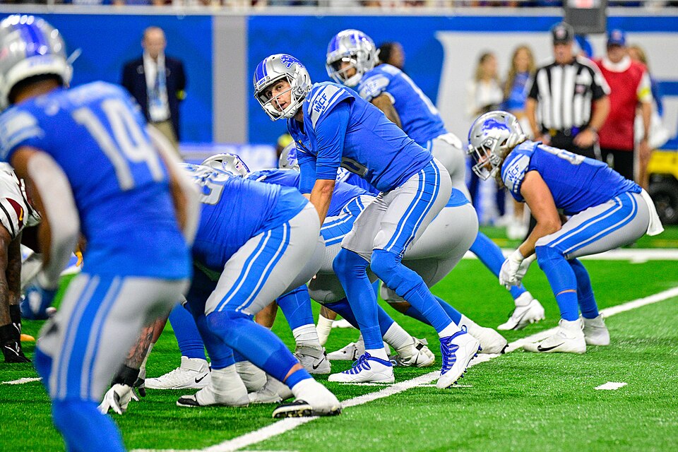 Chargers To Play Lions In 2025 Hall of Fame Game