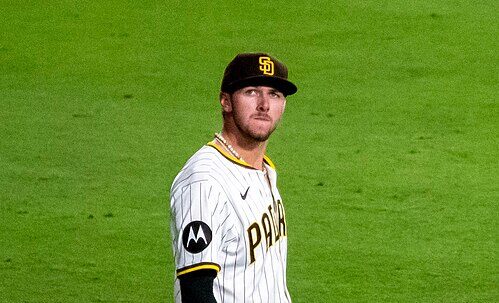 Padres Give Jackson Merrill 9 Year Extension