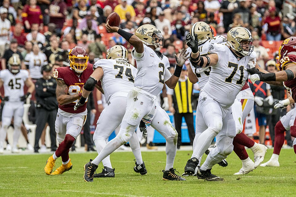 Ryan Ramczyk Announces Retirement From NFL
