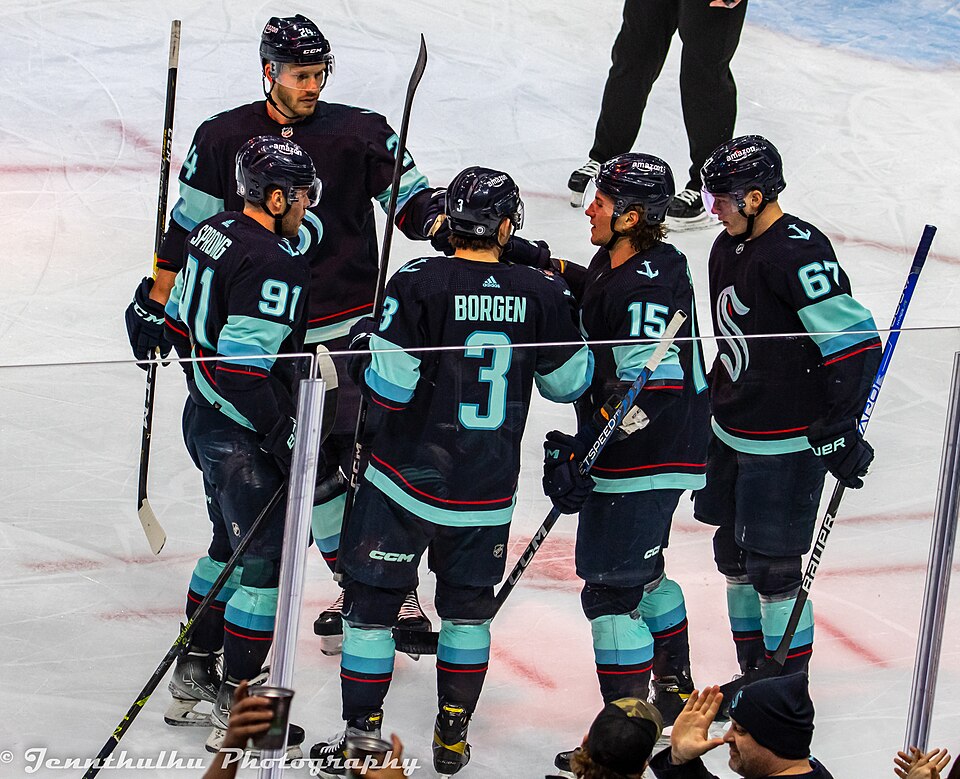 Seattle Kraken Hire Lane Lambert To Be Head Coach