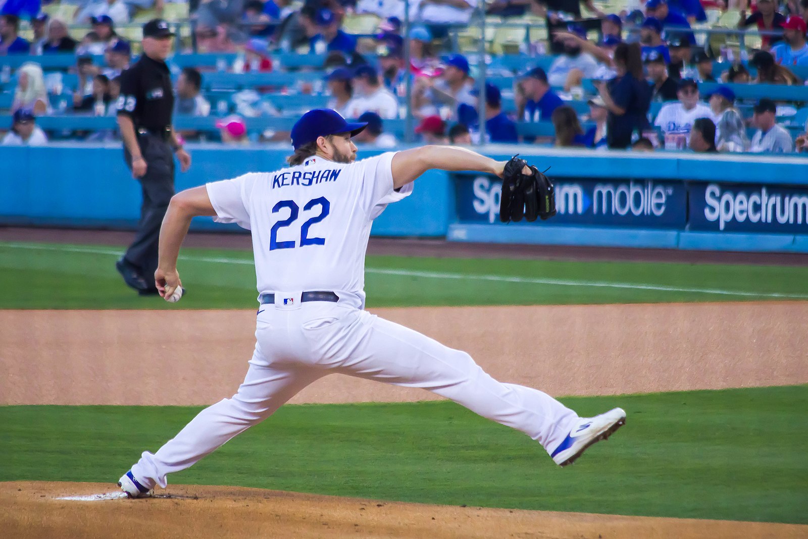 Clayton Kershaw Ready To Rejoin Dodgers This Weekend
