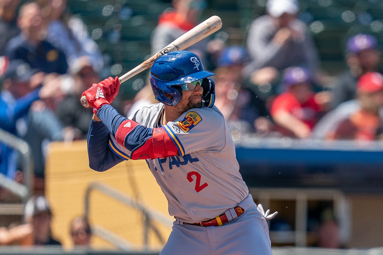 Minnesota Twins Beginning To Get Healthy