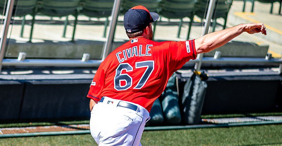 Brewers Overhaul Roster With Flurry Of Moves