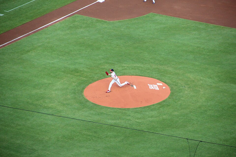 Braves Place Chris Sale On 15 Day IL With Rib Injury