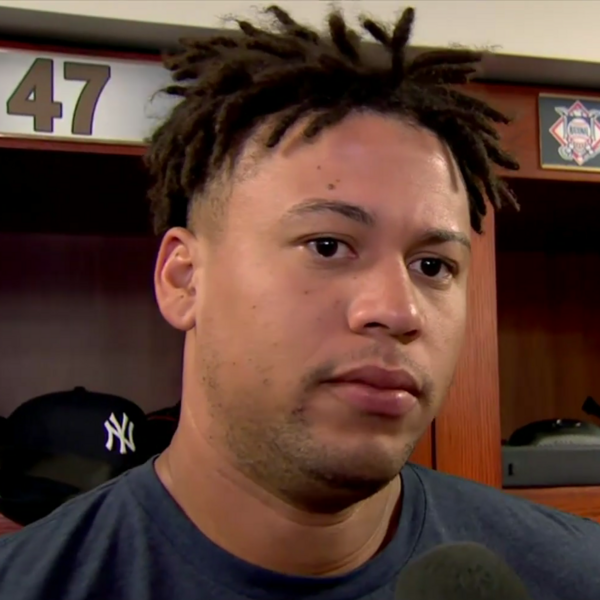 Frankie Montas Set To Return To Major League Ranks