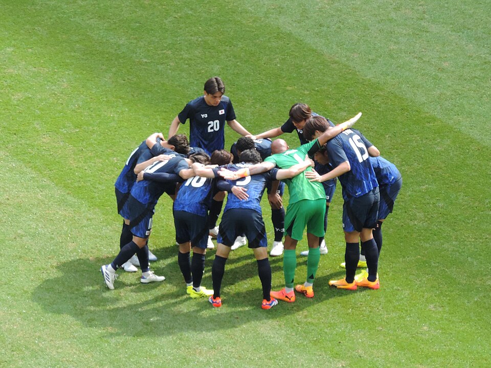 Tottenham Sign Japanese Star Kota Takai