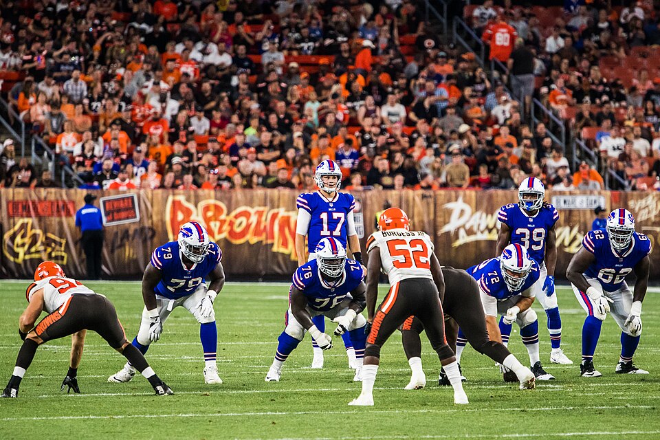 2025 NFL Season Preview: Buffalo Bills