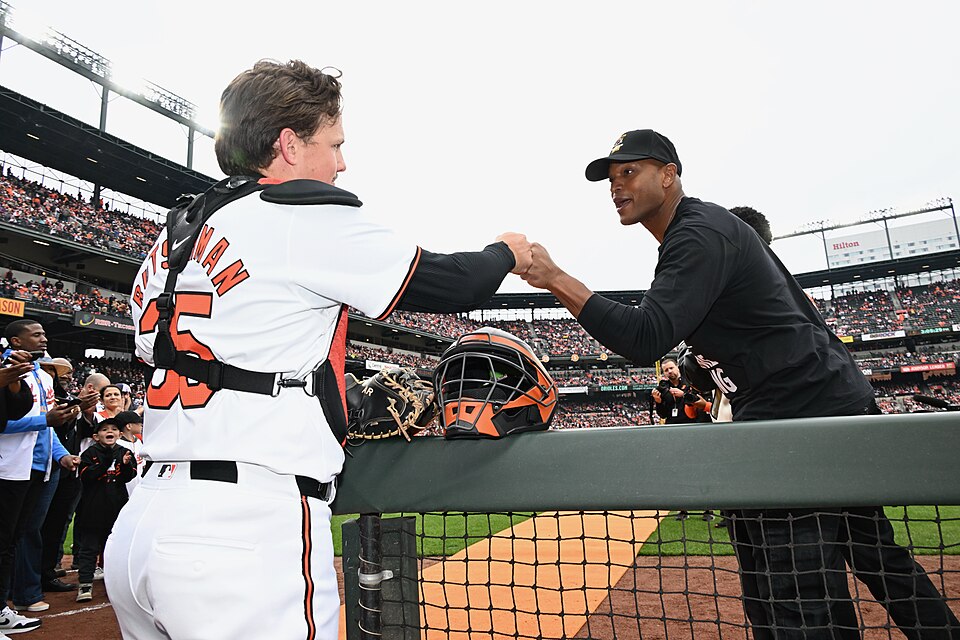 Adley Rutschman Sidelined Through All-Star Break